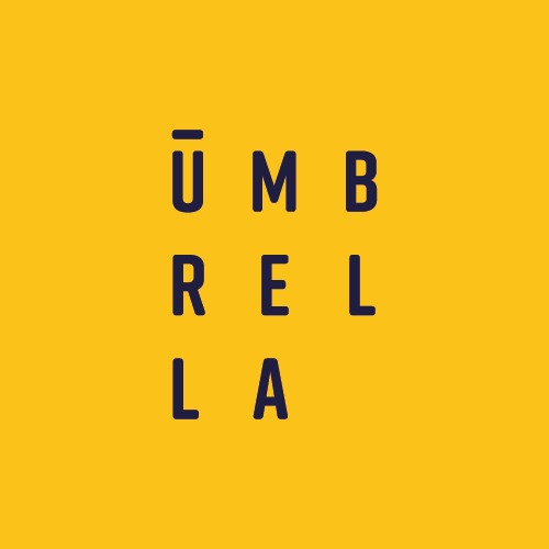 Umbrella logo